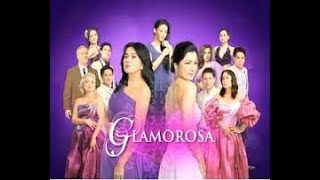 Glamorosa  FULL EPISODE  December 2 2011 [upl. by Sheehan]