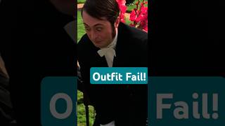 Das besondere Outfit history geschichte outfit outfitideas fail [upl. by Arodal468]