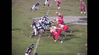 Sachem East at Sachem North  9162005 [upl. by Truk]