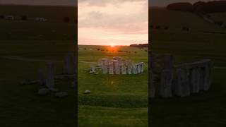 Stonehenge’s Alignment with the Solstices Ancient Astronomy and Rituals [upl. by Alaikim]