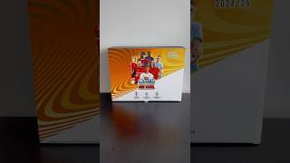 NEW Topps Match Attax 202425 influencer box opening ALL NEW PRODUCTS [upl. by Eyssej]