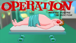 Operation CDROM Full Game Playthrough [upl. by Anaiuq]