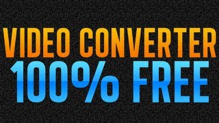 FREE Video Converter  No Watermarks [upl. by Uzial666]