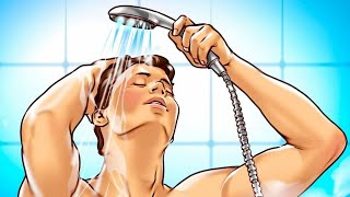 গোসলের সময় এই ভুলগুলো করবেন না How to properly Take a Shower  Start Up [upl. by Good]