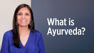 What Is Ayurveda  How to Get Started [upl. by Calandra530]