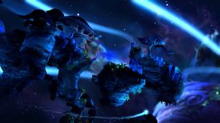 Project Spark Intro Video [upl. by Elacim]