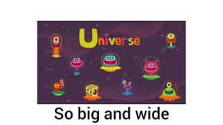 StoryBots Sing Alongs Unstoppable U [upl. by Anirehtak]