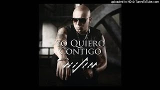 Wisin ft Plan B  Imaginate Official Remix [upl. by Krigsman]