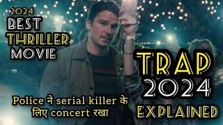 Movie Explained  Twists amp Full Story Breakdown suspense [upl. by Notsruht]