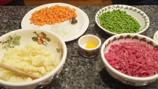 Shepherds Pie Recipe [upl. by Conny]