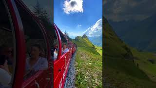 Brienzer Rothorn Switzerland [upl. by Rebhun]