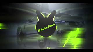 DJ NASTY GIRL  TIKTOK SLOWED FULL BASS REMIX  DJ YUZKIE REMIX [upl. by Jensen]