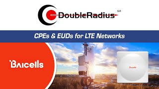 Baicells CPEs amp EUDs for LTE Networks Webinar [upl. by Adnarrim117]