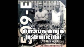 Oitavo Anjo  Instrumental em Vinil [upl. by Taka]