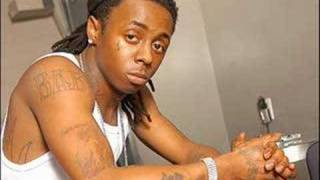 LIL WAYNE IM A BEAST [upl. by Elokcin803]