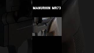 43 MANURHIN MR73 [upl. by Ramsa534]