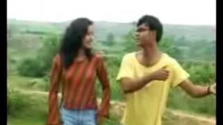 Jharkhandicom  Romantic Oraon Kurukh Adivasi Song [upl. by Shirah]