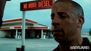 Why Vin Diesel Drinks Diesel [upl. by Yenaffit762]