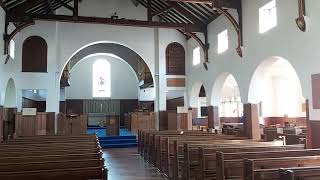 Wrekin College Chapel [upl. by Reede257]