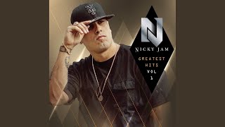 Nicky Jam  Travesuras [upl. by Neva]