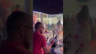 Intro  Canta minhAlma  DT drums musicocristao drummer viralvideo [upl. by Corine423]