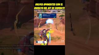 Misiones de fortnite semana 5 fortnite misionesfortnite gaming fortnitemisiones ironman [upl. by Kirred]