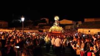 Viernes Santo Casar de Cáceres [upl. by Cesaria]