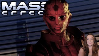 Garrus Has Competition Thane Recruitment  Mass Effect 2  Ep 15 [upl. by Yxel]