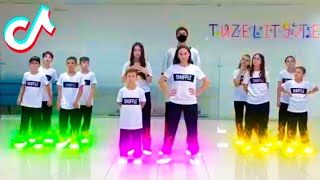 Tuzelity Dance 🔥 Recopilacion TikTok 2024 🔥 Tuzelity Dance Compilation [upl. by Stempien]