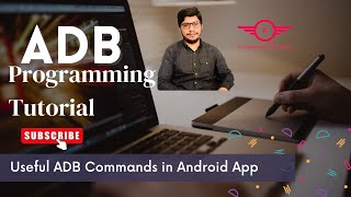 How to use useful ADB shell and Fastboot Commands using Android App ADB Programming Tutorials [upl. by Tneicniv720]