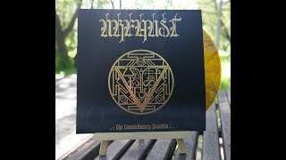 Urfaust  False Sensorial Impressions [upl. by Remlap]