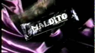 MalditoChocolate para Derretirse de Gusto AVSEQ47avi [upl. by Orlina515]