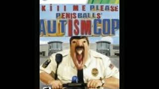 Autistic Cop meme [upl. by Flinn]