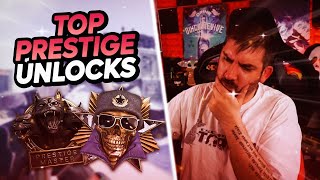 ALLE TIPPS UND TRICKS ZU PRESTIGE IN BLACK OPS 6 [upl. by Asiilanna]