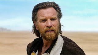 This Kenobi movie edit is a HUGE improvement [upl. by Aseela]