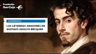 Las leyendas aragonesas de Gustavo Adolfo Bécquer [upl. by Leviralc777]