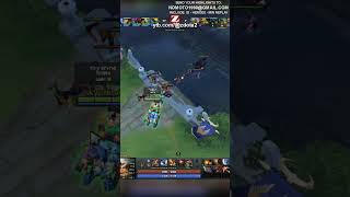 New MIDAS BUG On Techies  17 Min Full Items dota2 dota2highlights shorts midasbug techiesbug [upl. by Akili]