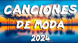 FIESTA LATINA MIX 2024 ※ MIX REGGAETON 2024 ※ LO MAS NUEVO 2024 ※ MIX CANCIONES DE MODA 2024 [upl. by Matthias798]