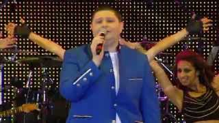 Armenchik Live in concert Armenia Yerevan New [upl. by Nisotawulo]