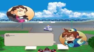 The Misadventures of Tron Bonne Mission 1 PS1 Gameplay [upl. by Melborn]