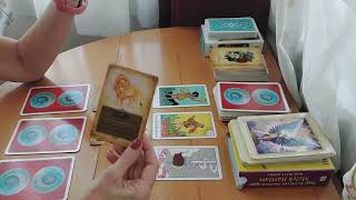 ♎️♾️ TERAZİ BURCU ♾️♎️ 2228 TEMMUZ 2024 HAFTALIK TAROT haftalıktarot teraziburcu tarotmesajları [upl. by Lockhart]