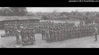 Blantyre Secondary School  Charu lero chanangika  Nyasaland 1950 [upl. by Auhsoj291]