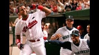 1997 Major League Baseball All Star Game [upl. by Zach932]