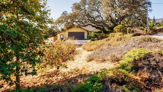 10675 Realito Ave Atascadero CA [upl. by Omrelliug]