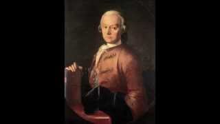 Leopold Mozart Seven Symphonies B Warchal SCO [upl. by Lavinie]