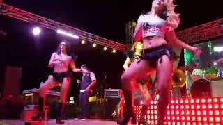 TECATE girls Mexicali dance [upl. by Ferrigno]