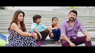 New English Romantic Action Thriller  Arvind Swamy Amala Paul  Baskar Rascal English Dubbed Movie [upl. by Telfer147]