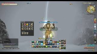 FFXIV Fishing Derby 2024 Big Fish Shonisaurus 65amp66 [upl. by Georgeanna]