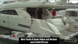 Alaskan Yachts Alloy Yachts Amels Yachts [upl. by Ytsirk]