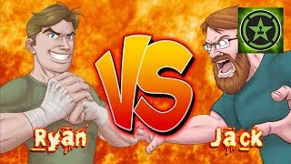 VS Episode 81 Ryan vs Jack [upl. by Ahsenet]